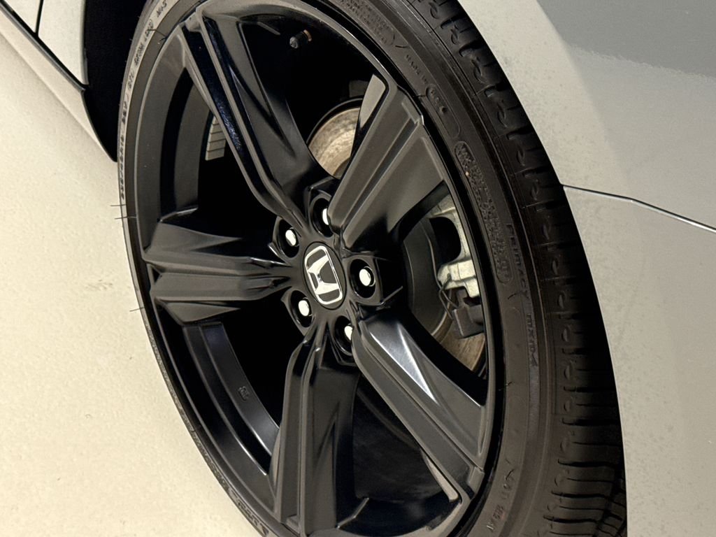2026 Honda Accord Hybrid Sport-L - Photo 10