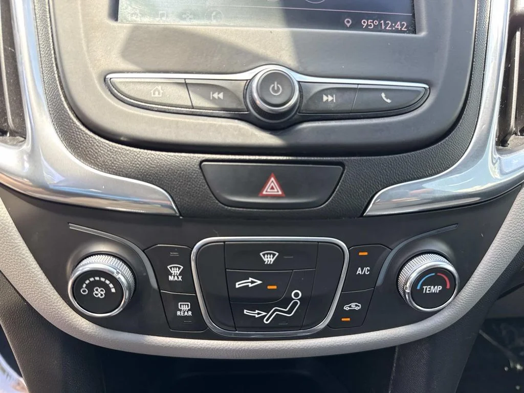 Used 2020 Black Chevrolet LS image 30