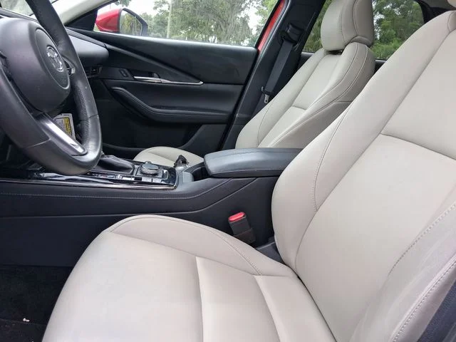 2024 Mazda CX-30 Preferred - Photo 3