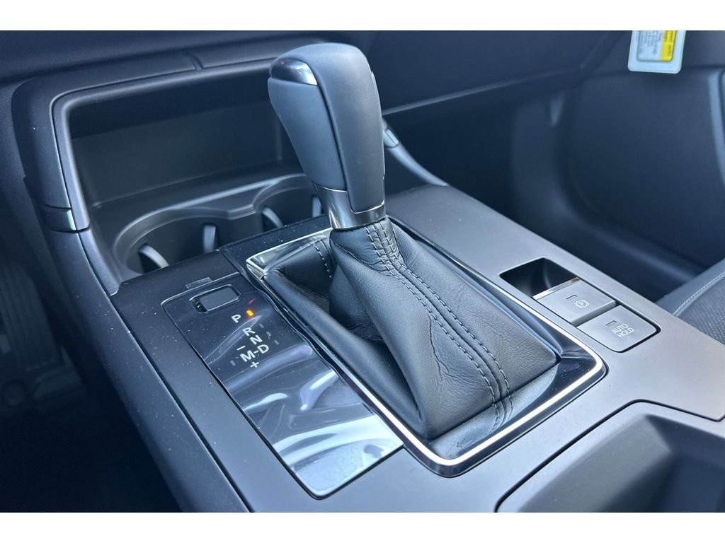 New 2026 Navy Blue Mica Mazda 2.5 S Preferred AWD image 19