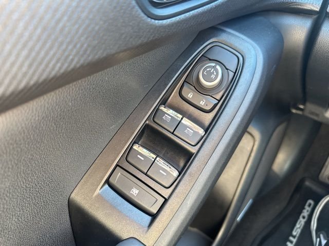 Used 2025 Gray Subaru Limited image 14