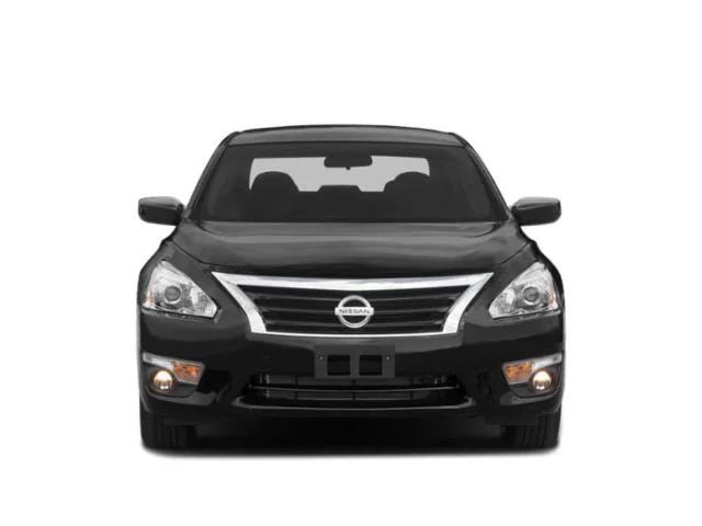 Used 2015 Gun Metallic Nissan 2.5 S image 7