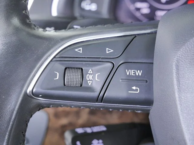 Used 2018 Gray Audi 3.0T Premium image 26