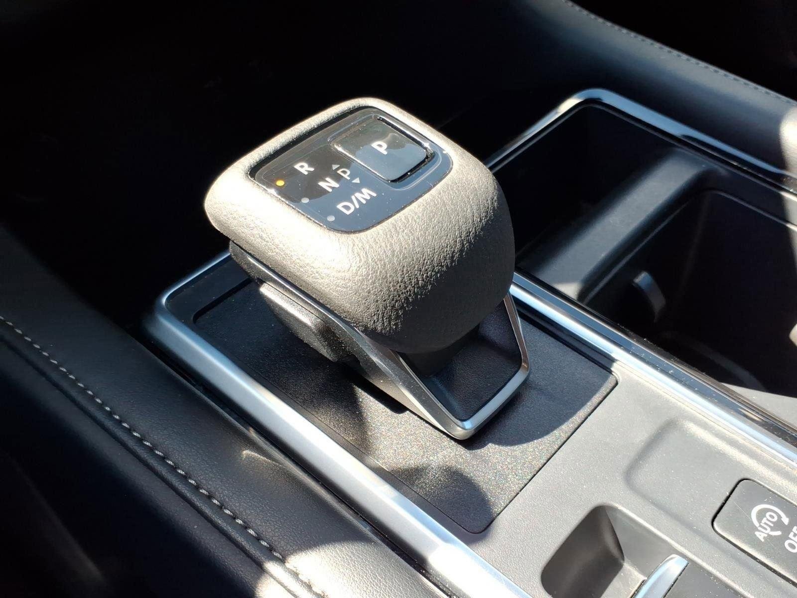Used 2025 Brilliant Silver Metallic Nissan SV image 7