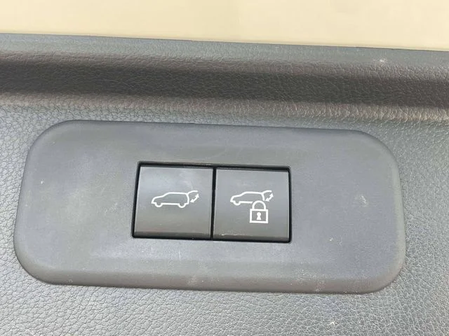 Used 2024 Cream Toyota Limited image 9