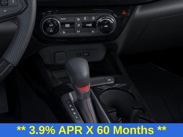 2026 Chevrolet Trax RS - Photo 27