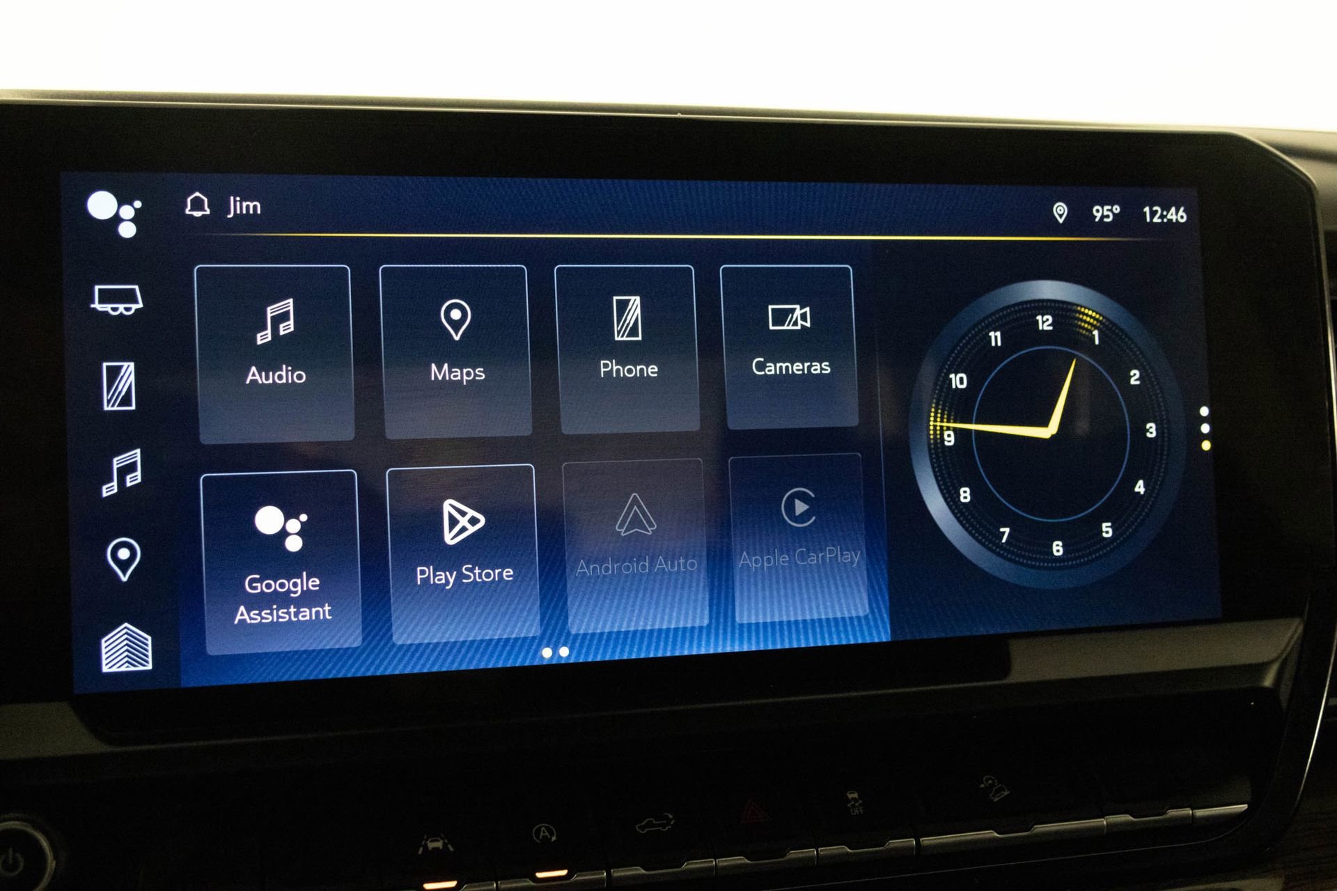 2023 CHEVROLET SILVERADO - Image 20