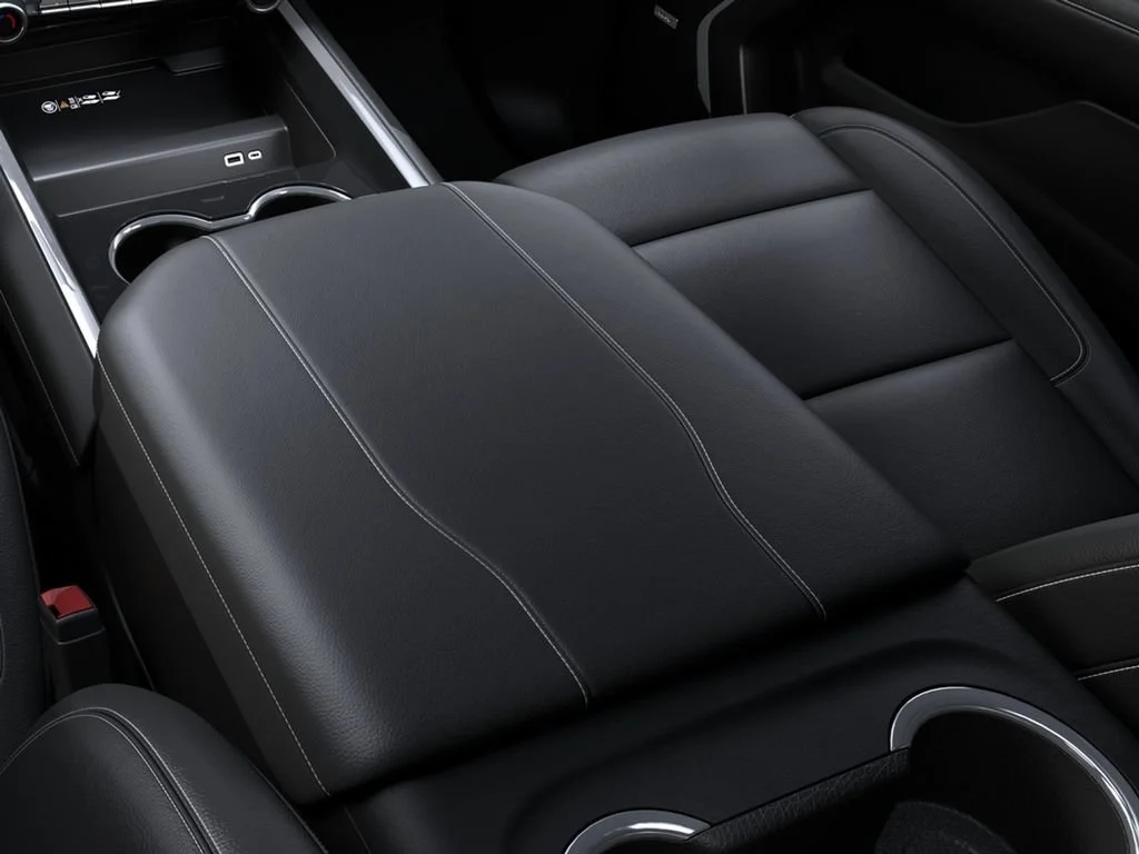 New 2026 Black Chevrolet Z71 image 7