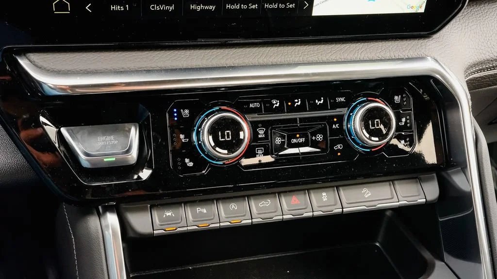 2026 GMC Sierra 1500 Denali - Photo 20