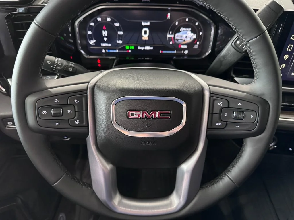2024 GMC Sierra 1500 Elevation - Photo 14