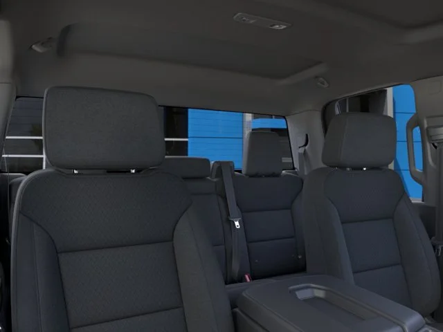 New 2026 Summit White GMC Pro image 24
