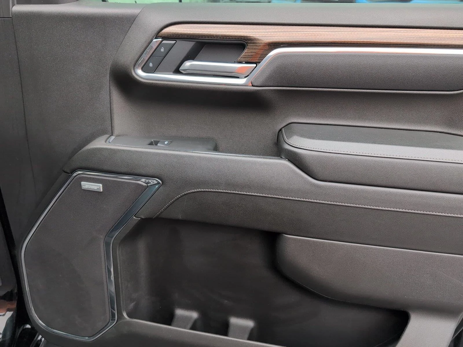 Used 2025 Black Chevrolet LT Trail Boss image 40