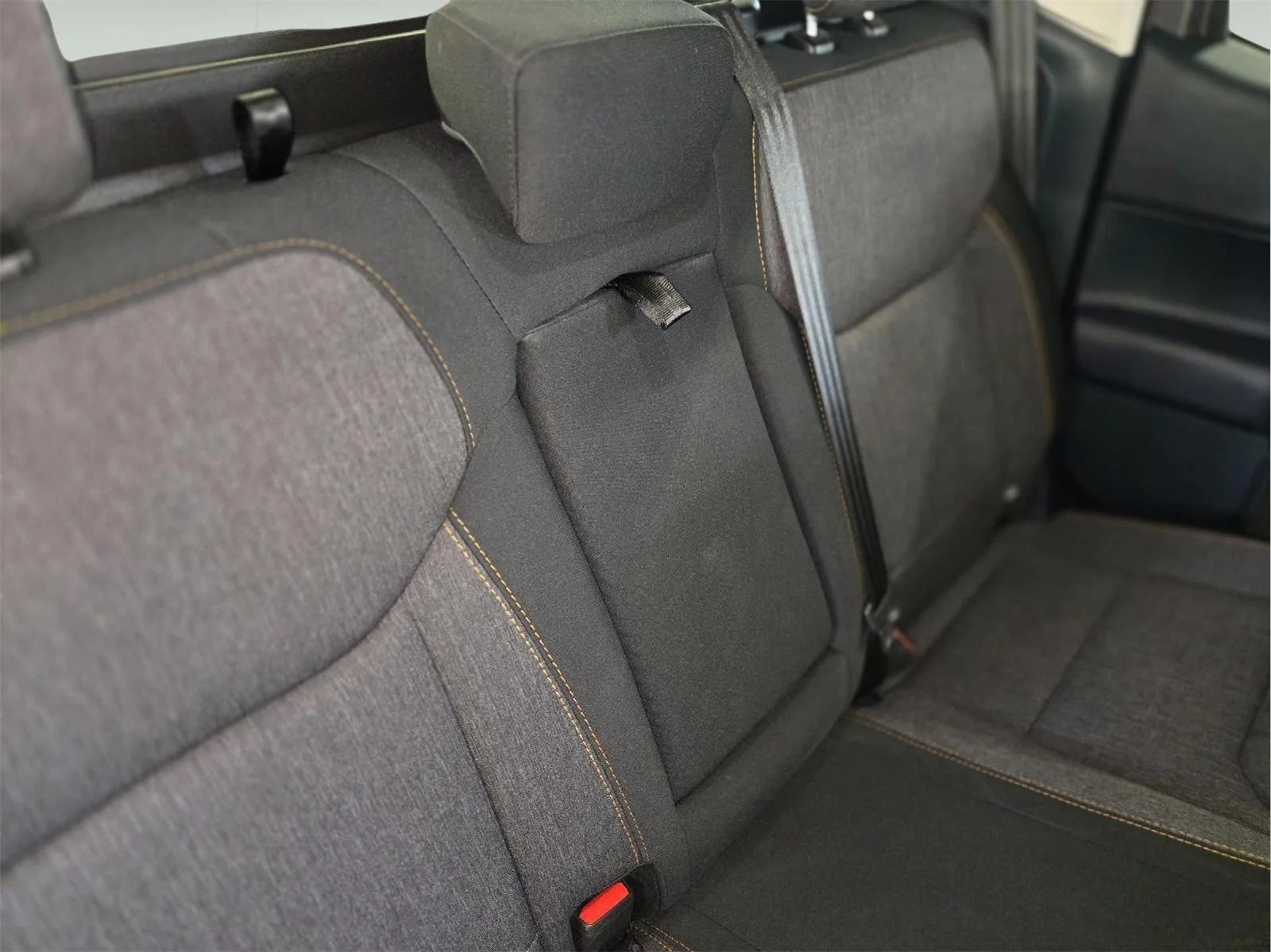 Used 2024 Carbonized Gray Metallic Ford XLT Advanced image 48