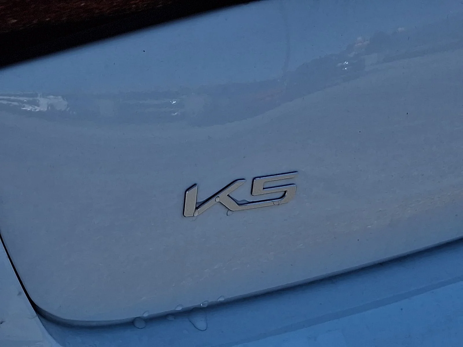 New 2026 White Kia GT-Line image 22