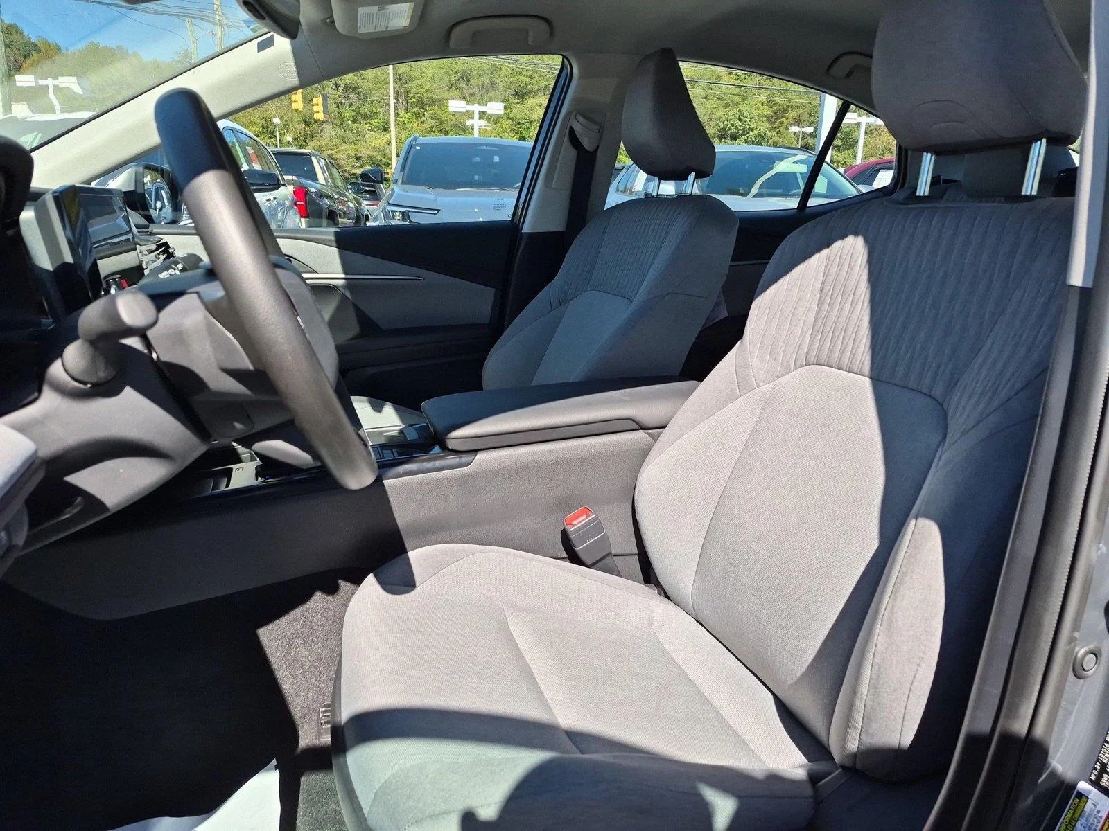 Used 2026 Underground Toyota LE image 17