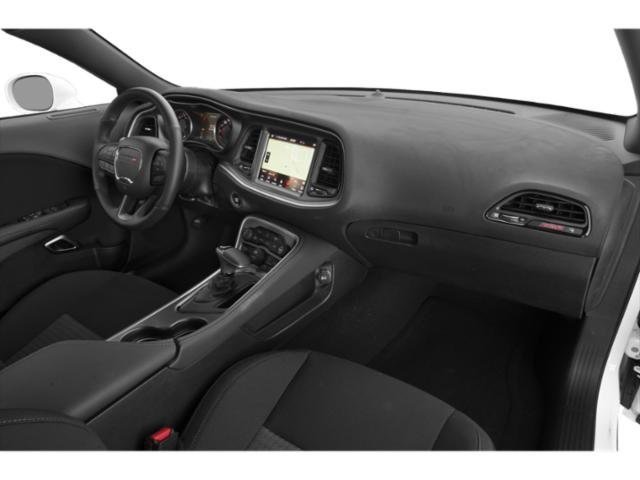 Used 2021 Granite Pearlcoat Dodge R/T Scat Pack image 18