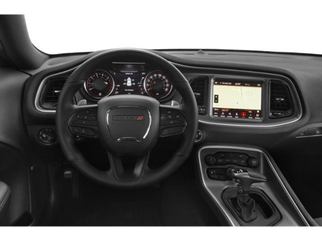 Used 2021 Granite Pearlcoat Dodge R/T Scat Pack image 10