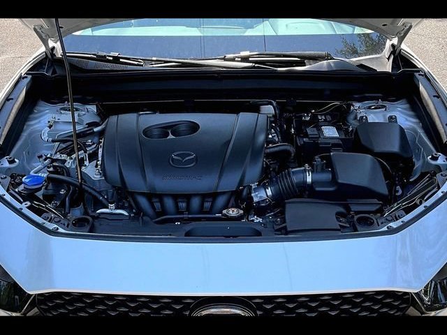 New 2026 Ceramic Metallic Mazda 2.5 S Aire Edition image 9