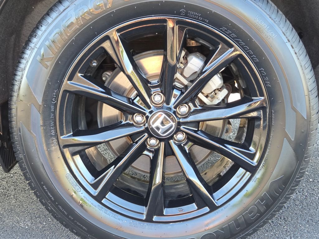 2024 Honda CR-V Sport - Photo 18