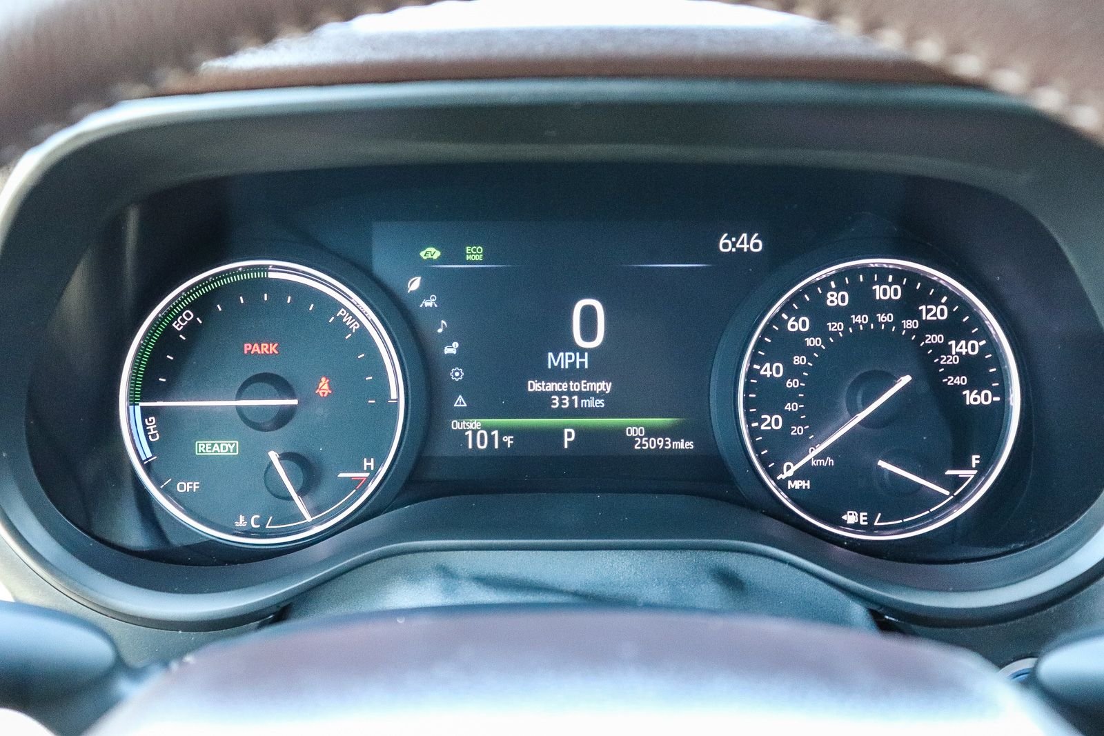Certified Used 2024 Pearl Toyota Platinum image 30