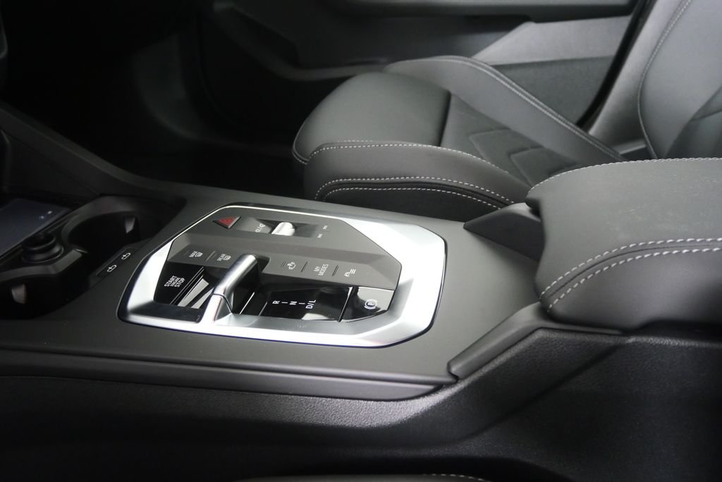 New 2026 Storm Bay Metallic BMW 228 Gran Coupe image 18
