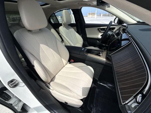 Used 2025 White Mercedes-Benz E 450 image 26