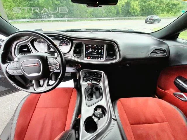 Used 2020 Granite Pearlcoat Dodge R/T Scat Pack image 40