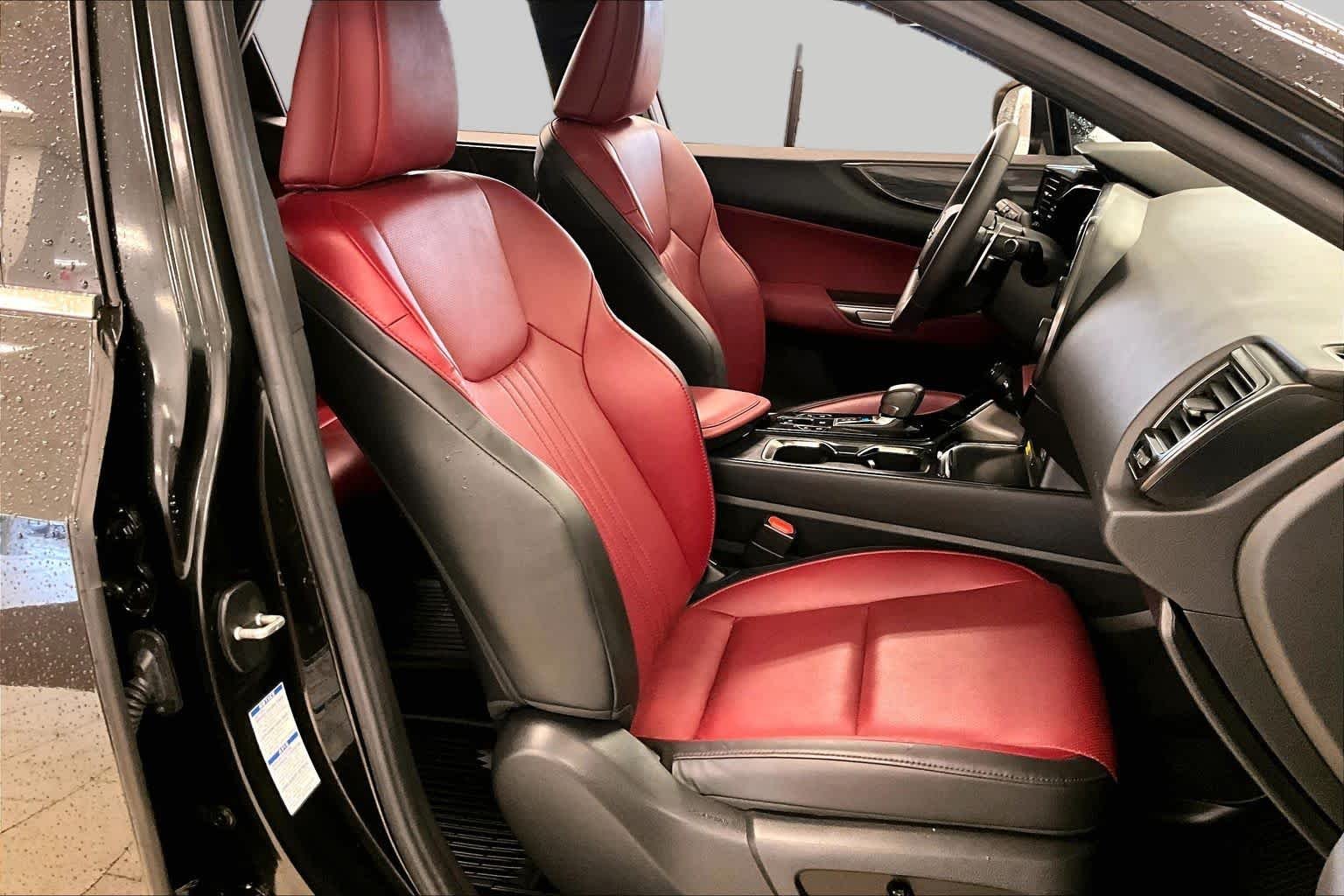 Used 2023 Caviar Lexus Premium image 16