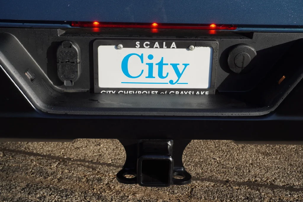 2026 Chevrolet Silverado 3500 HD Work Truck - Photo 31