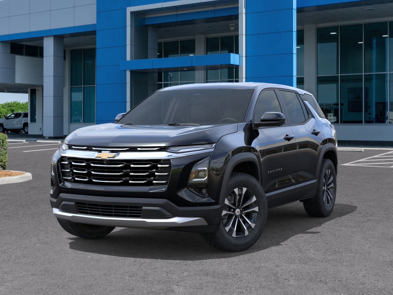 2026 Chevrolet Equinox LT - Photo 8