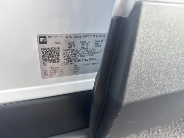 2026 Chevrolet Blazer EV LT - Photo 32