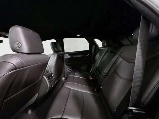 2026 Cadillac XT5 Premium Luxury - Photo 8