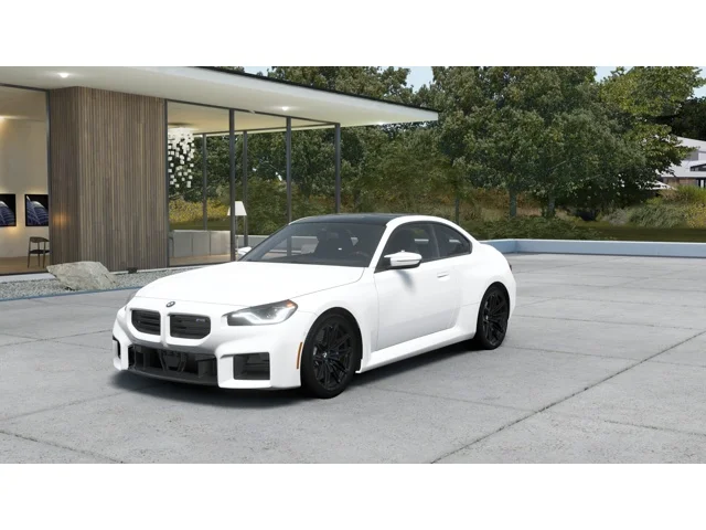 2026 BMW M2 M2 Coupe's photo