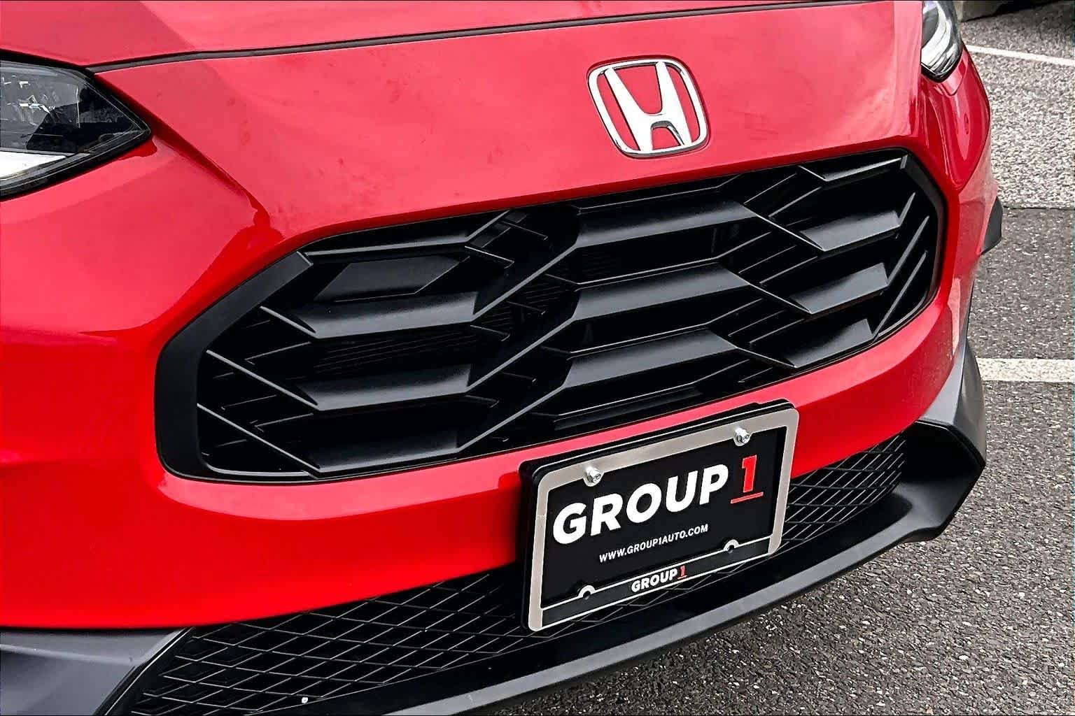 2025 Honda HR-V Sport - Photo 32