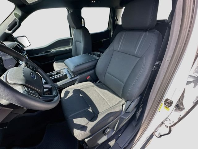 New 2026 Oxford White Ford STX image 52