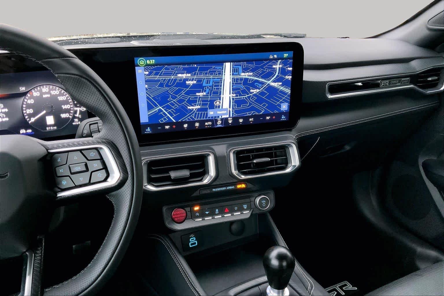 2025 Ford Mustang GT Premium Fastback - Photo 6
