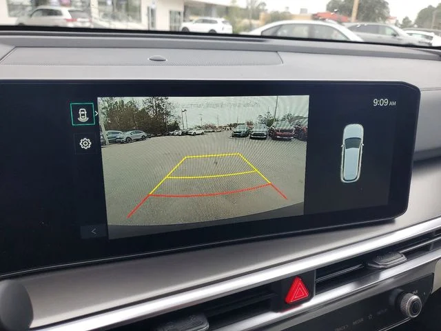 2025 Kia Sorento EX Hybrid - Photo 17