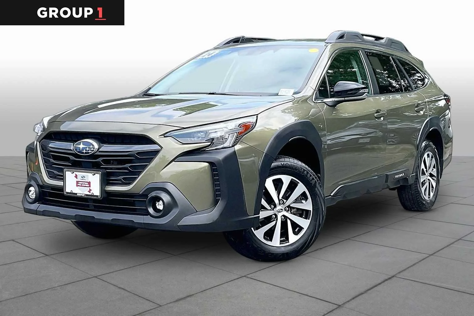 2024 Subaru Outback Premium