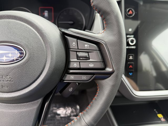 New 2026 ICE SILVER METALLIC Subaru Limited image 17