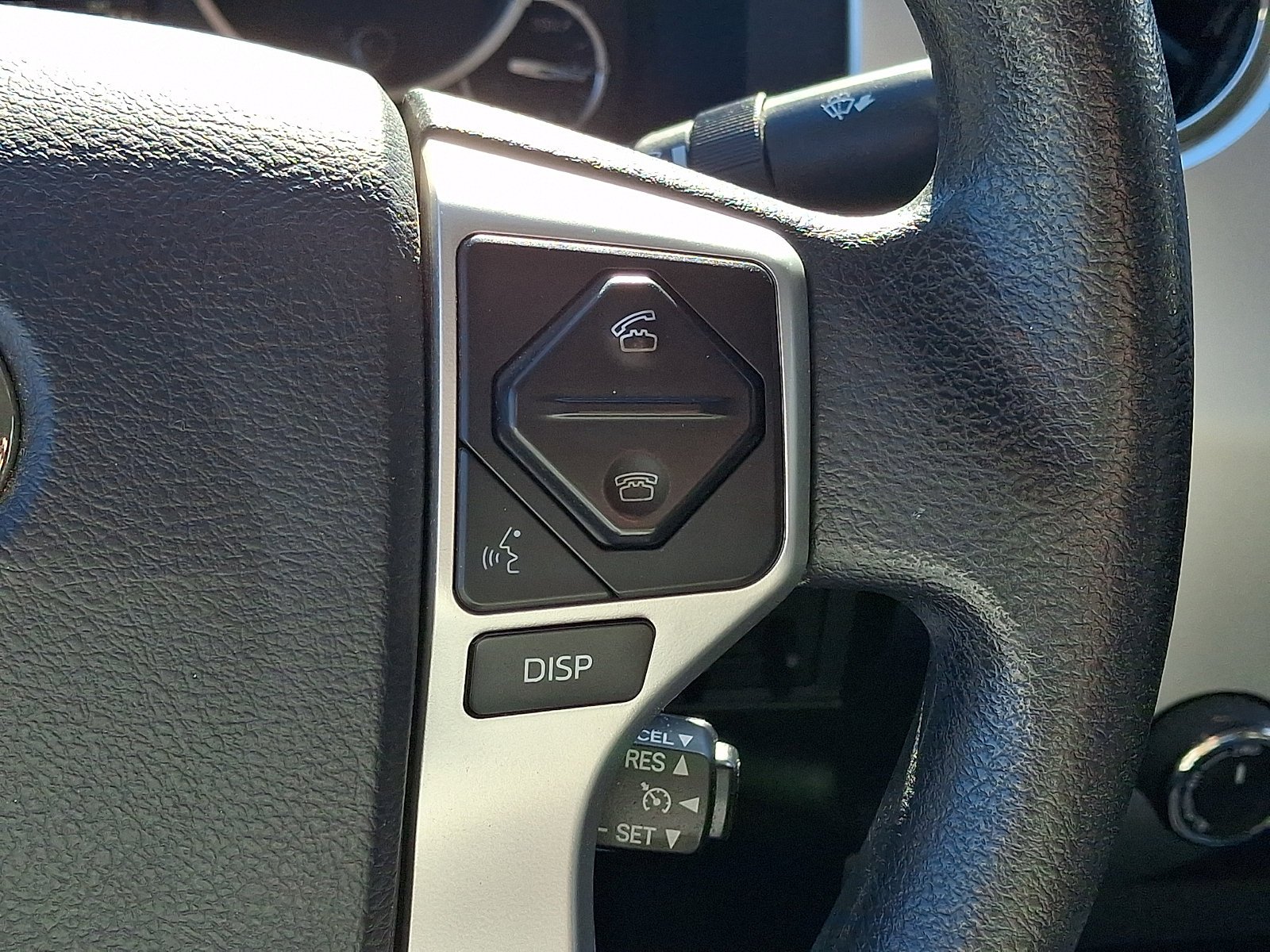 Used 2017 Black Toyota SR5 image 23
