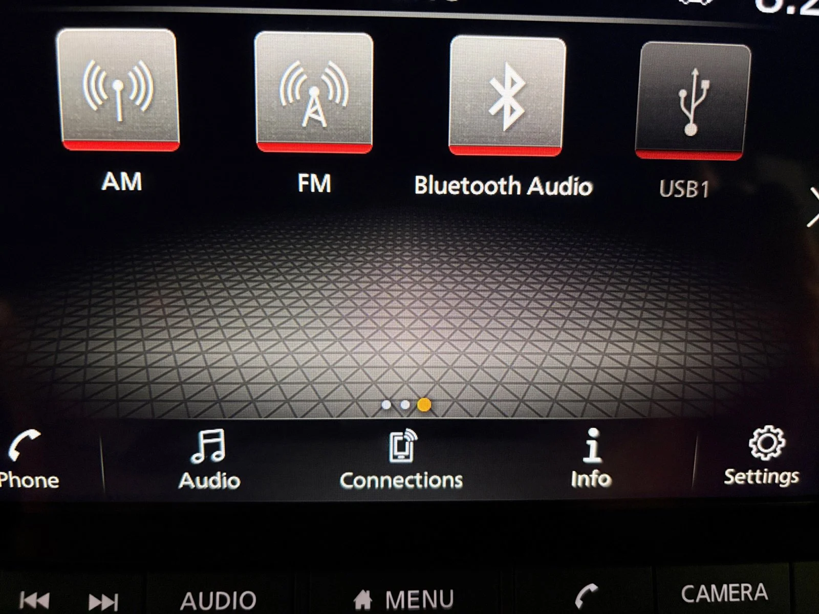 New 2026 Boulder Gray Pearl Nissan SV image 17