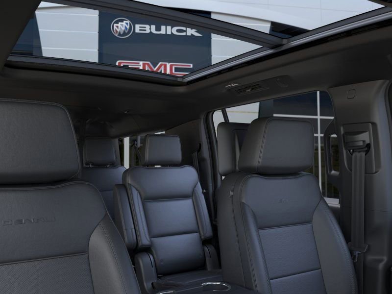 2026 GMC Yukon XL Denali - Photo 24