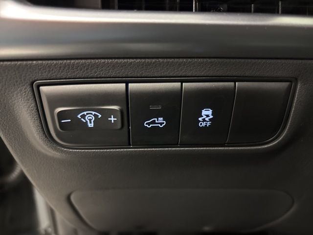 Certified Used 2026 Gray Hyundai SEL image 11