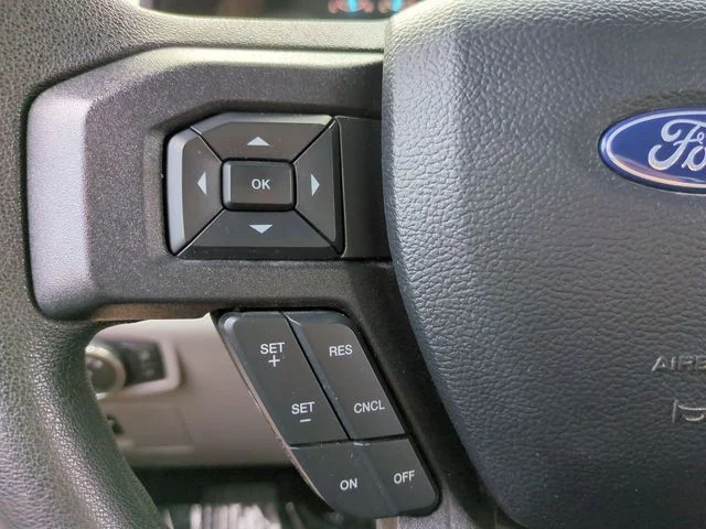 Used 2020 White Ford XLT image 22