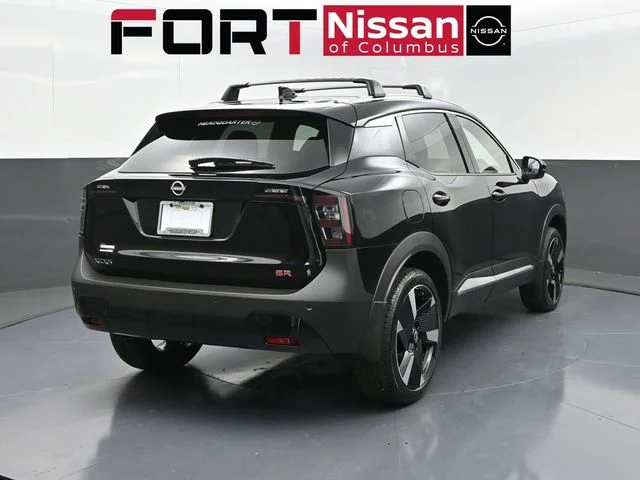 2025 Nissan Kicks SR - Photo 6