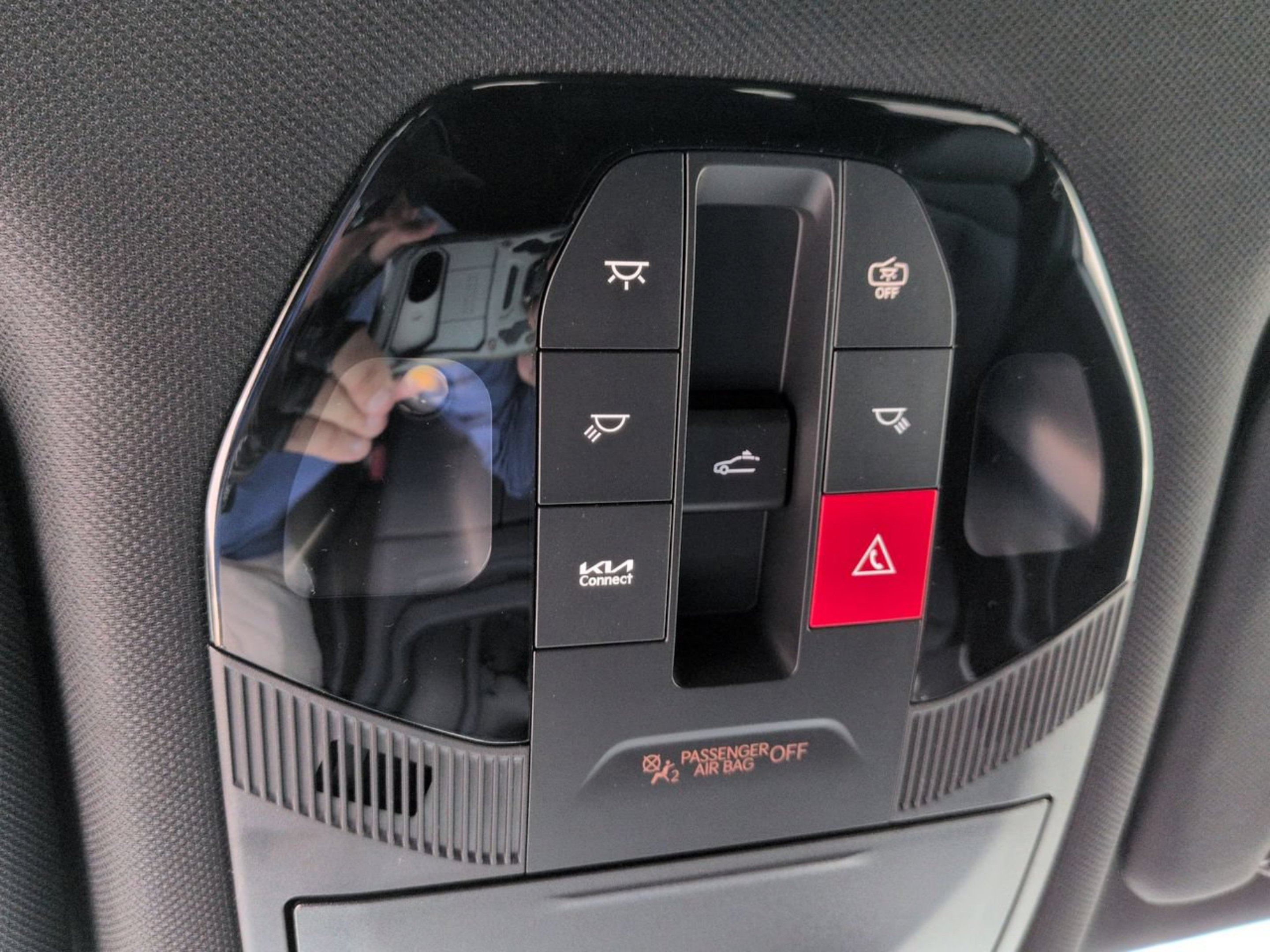 New 2027 Wolf Gray Kia X-Line EX image 26