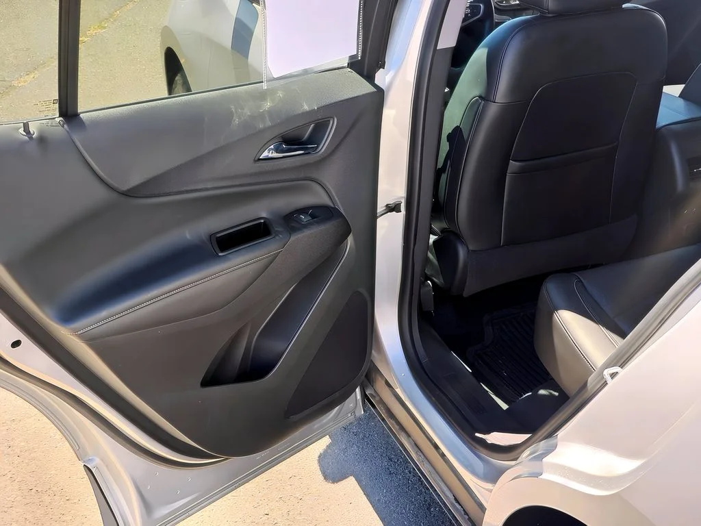 2018 Chevrolet Equinox Premier - Photo 26