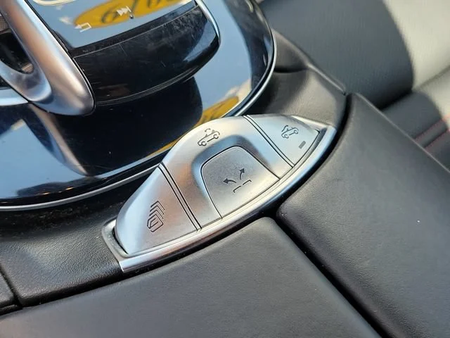 2019 Mercedes-Benz E-Class AMG E53 - Photo 38