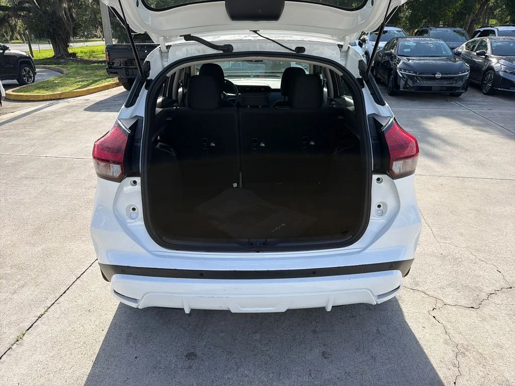 2023 Nissan Kicks SV - Photo 29
