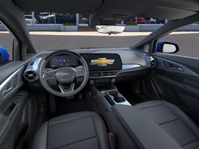 2025 Chevrolet Equinox EV LT - Photo 15